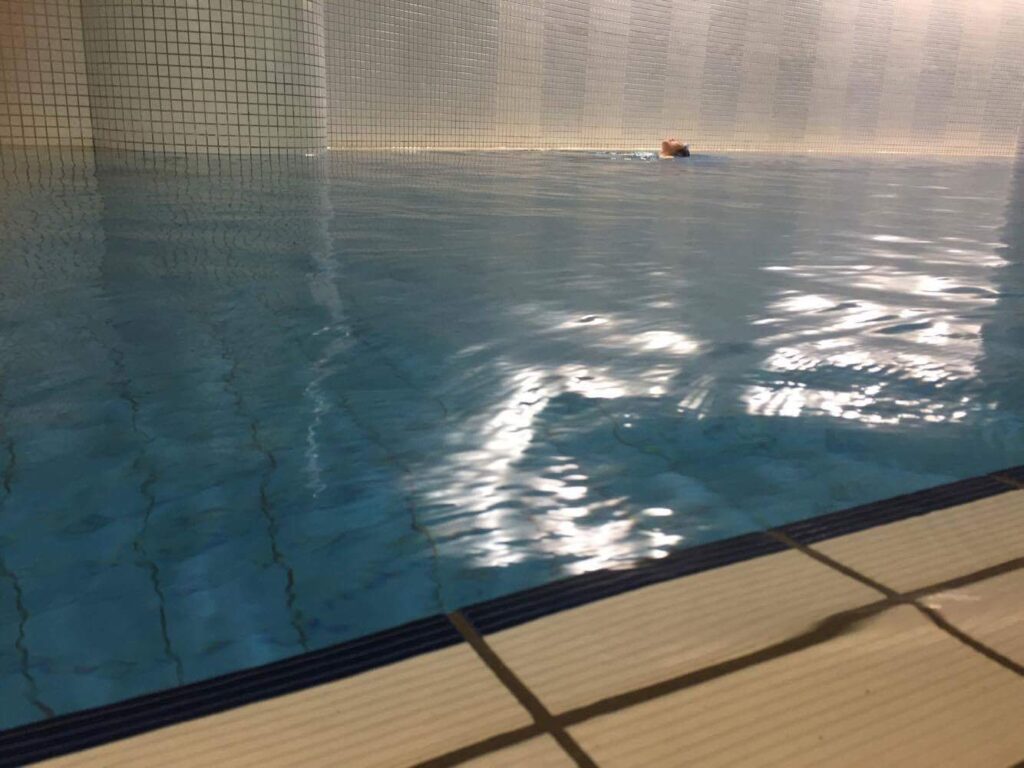 湘南プール